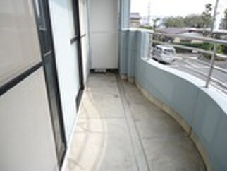 物件内観写真19　(ベランダ・バルコニー)