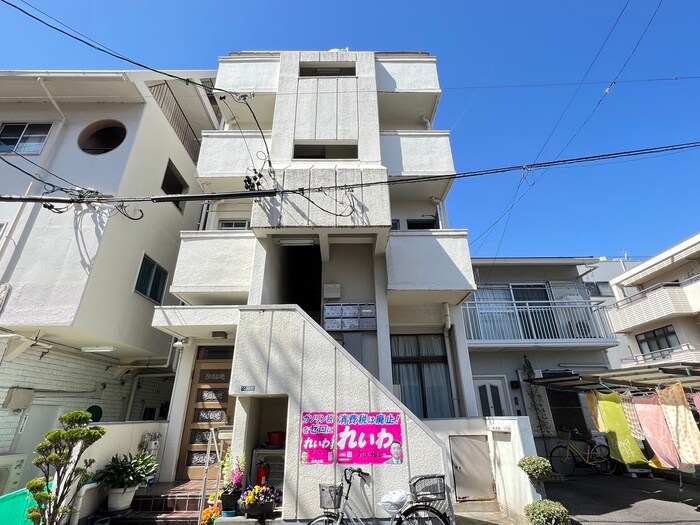 物件外観写真3　(外観写真)