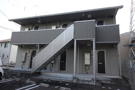 ChouChou相見外観写真