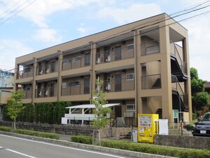 エルアスカ外観写真