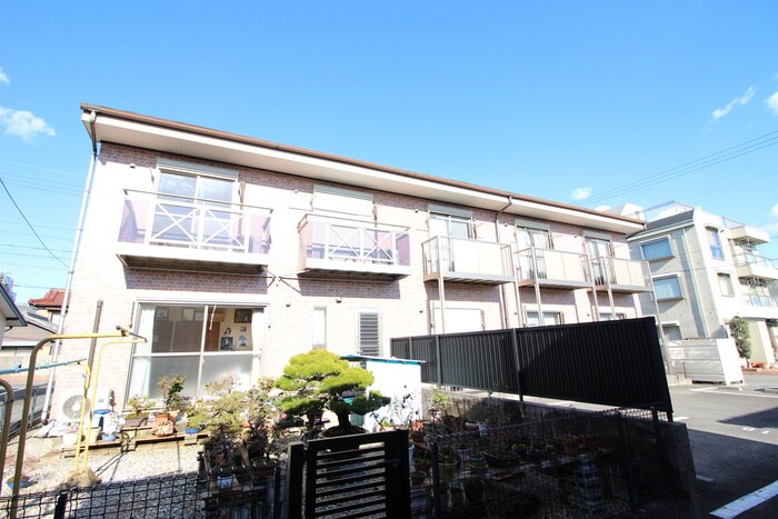 物件外観写真4　(外観写真)