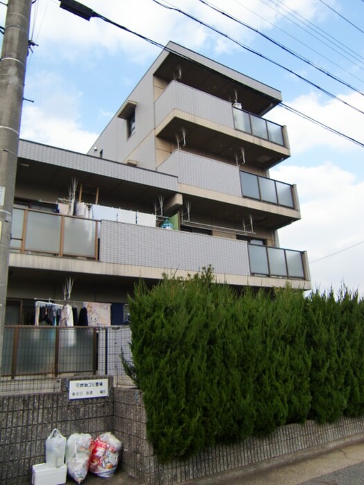 物件外観写真6　(外観写真)