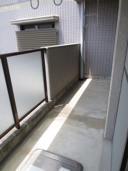 物件内観写真18　(ベランダ・バルコニー)