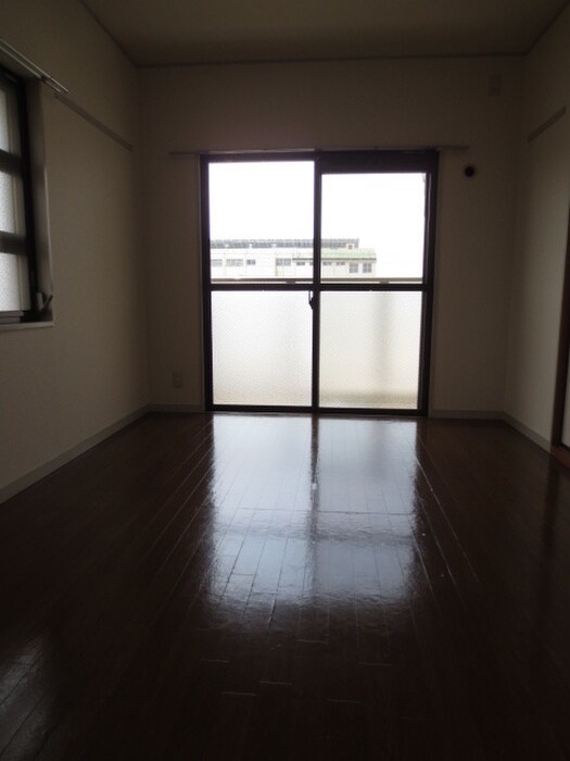 物件内観写真21　(居室)