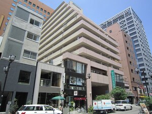 ダイアパレス伏見(1305)外観写真