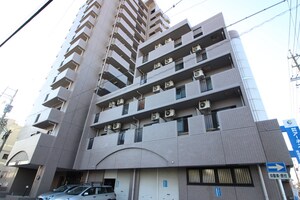 藤和ｼﾃｨｺｰﾌﾟ伝馬通(307)外観写真