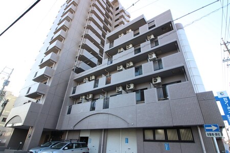 藤和ｼﾃｨｺｰﾌﾟ伝馬通(307)外観写真