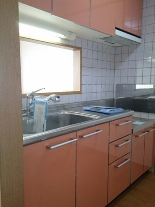 物件内観写真7　(キッチン)