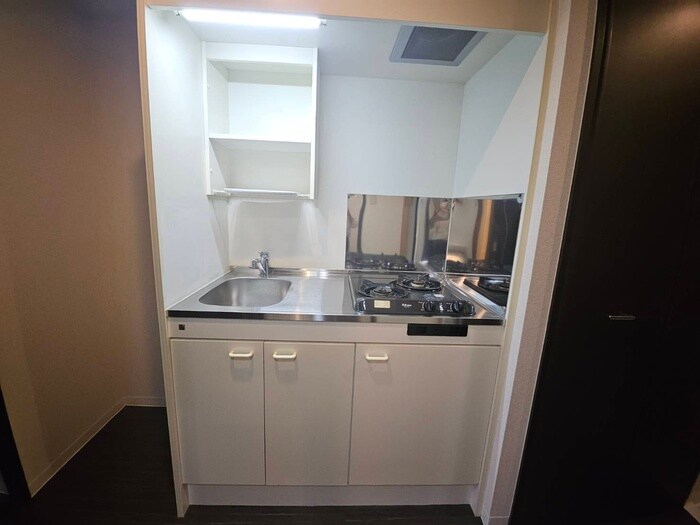 物件内観写真9　(キッチン)