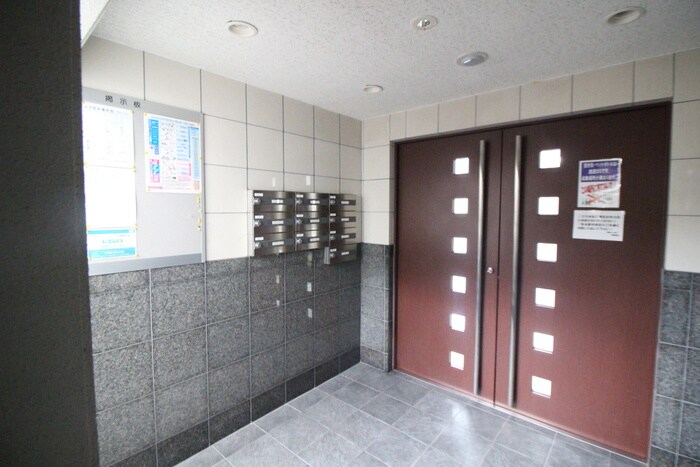 物件外観写真6　(建物設備)