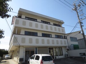 伊藤ビル外観写真