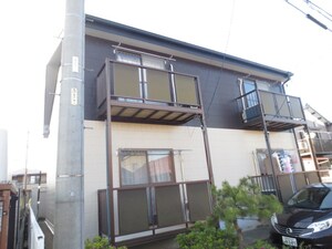 ＳＵＲＰＬＵＳ沖野外観写真