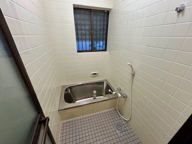 物件内観写真12　(バス／シャワールーム等)