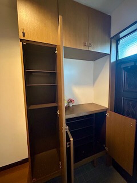 物件内観写真19　(靴箱)