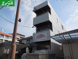 ＯＭレジデンス岩倉外観写真