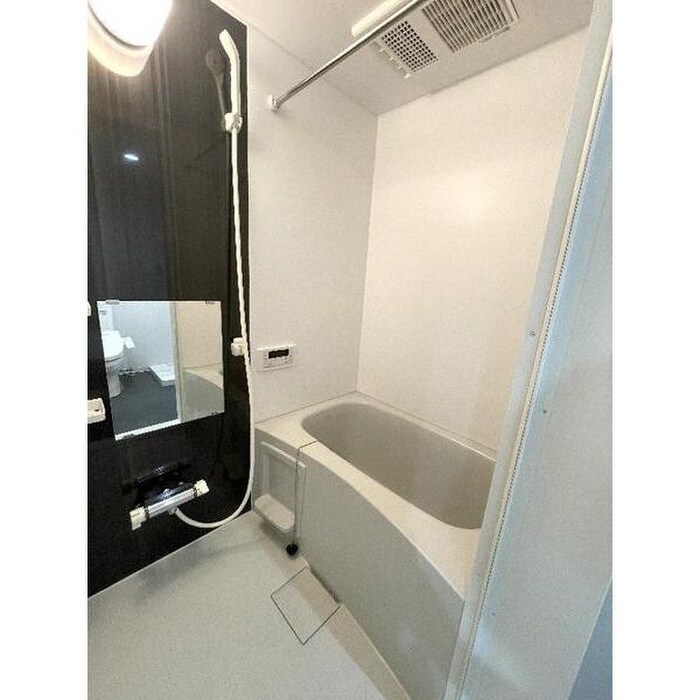 物件内観写真9　(バス／シャワールーム等)