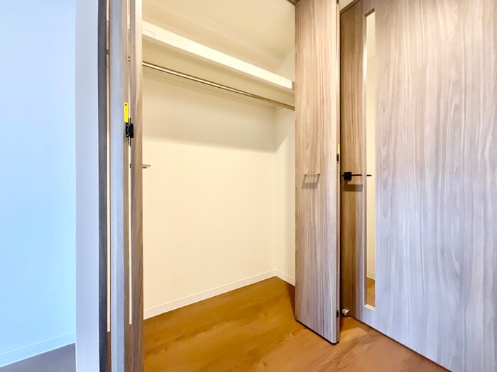 物件内観写真9　(収納)