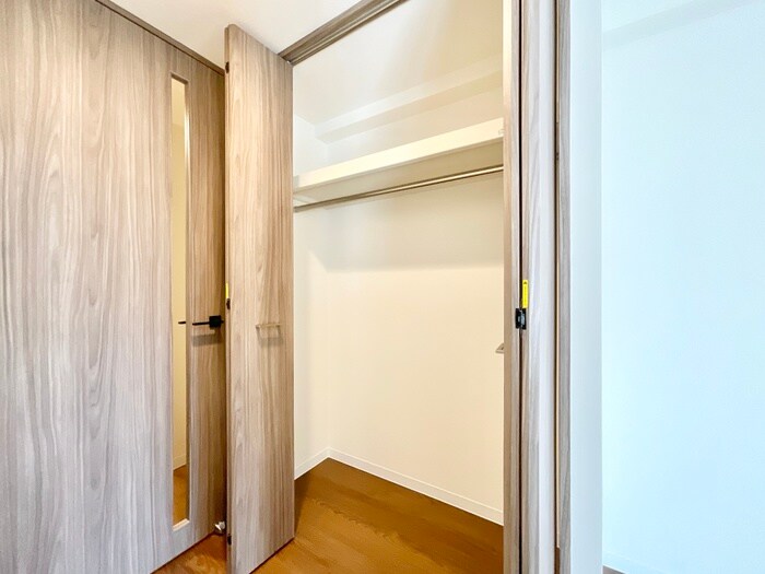 物件内観写真9　(収納)
