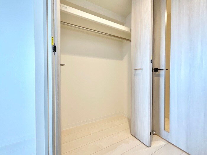 物件内観写真9　(収納)