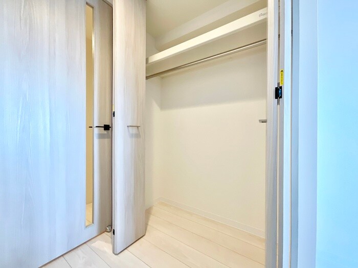 物件内観写真9　(収納)