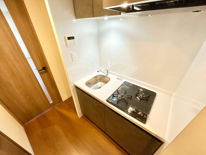 物件内観写真10　(キッチン)