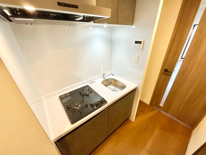 物件内観写真10　(キッチン)