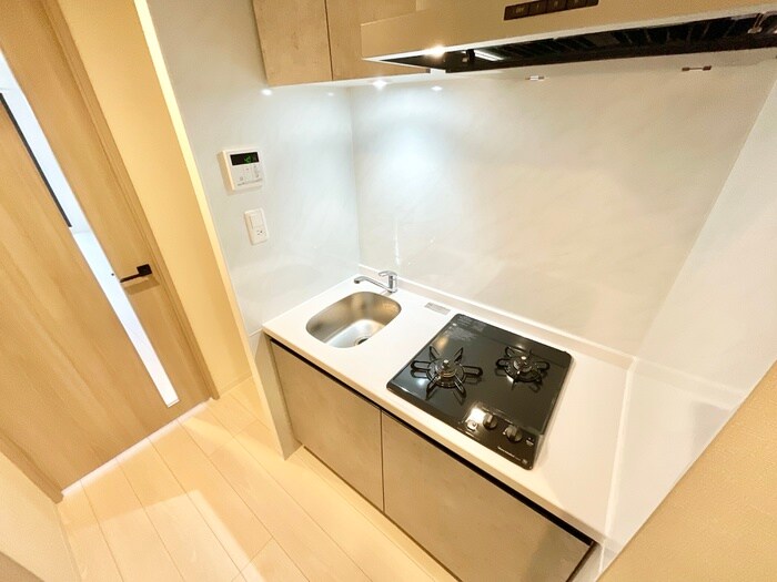 物件内観写真10　(キッチン)