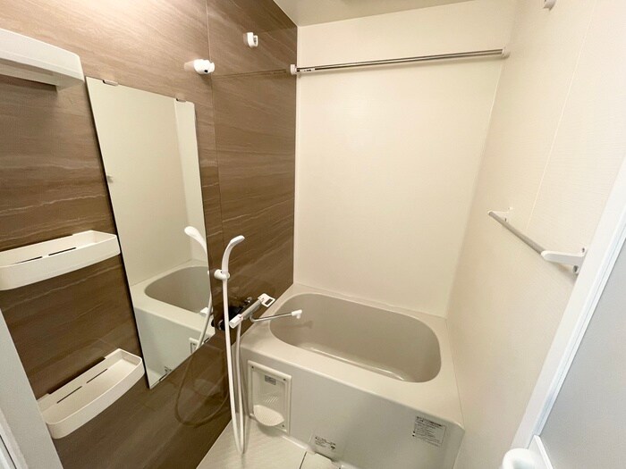 物件内観写真10　(バス／シャワールーム等)