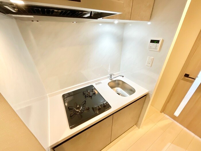 物件内観写真10　(キッチン)