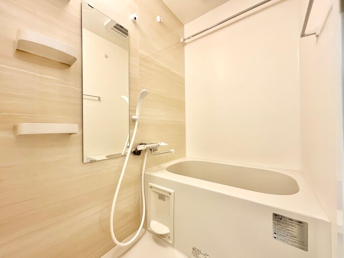 物件内観写真11　(バス／シャワールーム等)