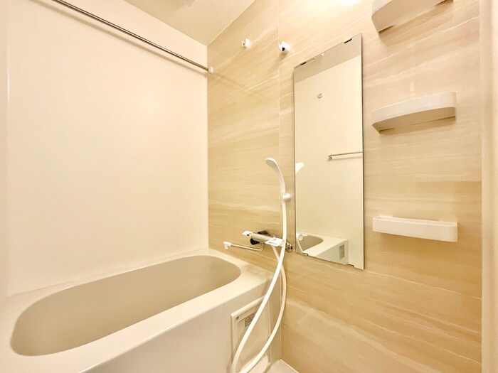 物件内観写真11　(バス／シャワールーム等)