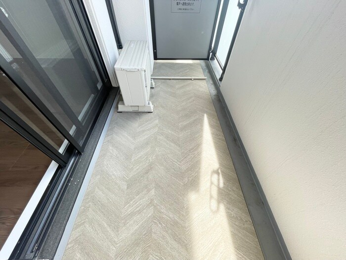 物件内観写真14　(ベランダ・バルコニー)