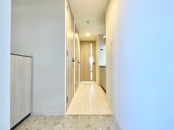 物件内観写真16　(廊下)