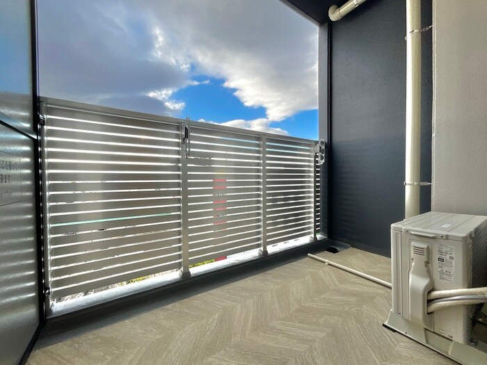 物件内観写真18　(ベランダ・バルコニー)