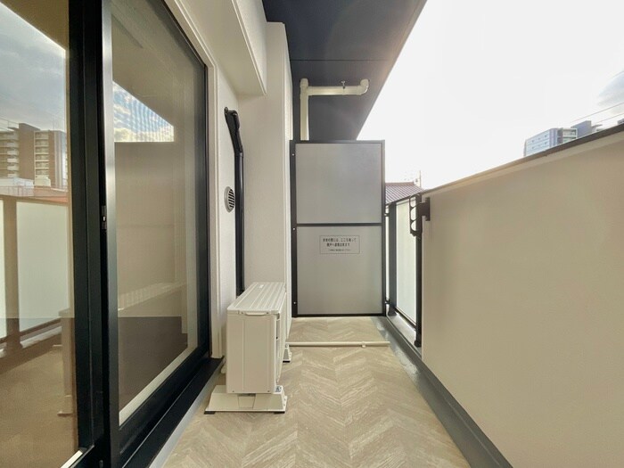 物件内観写真22　(ベランダ・バルコニー)