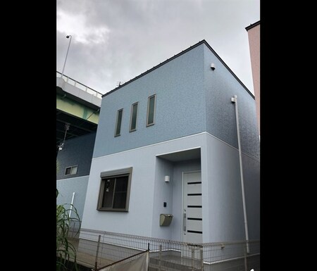 阿原鴨池79ＫＯＤＡＴＥＸⅡＣ棟外観写真
