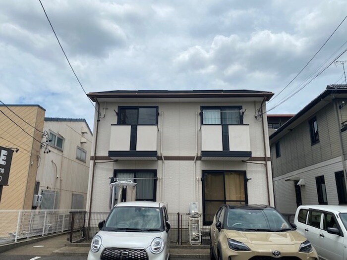 物件外観写真5　(外観写真)