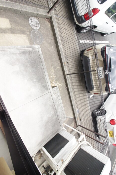 物件内観写真22　(ベランダ・バルコニー)