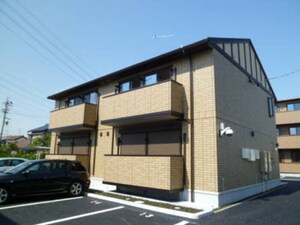 グレースコートⅡ外観写真