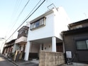 瑞穂区井戸田町のお家