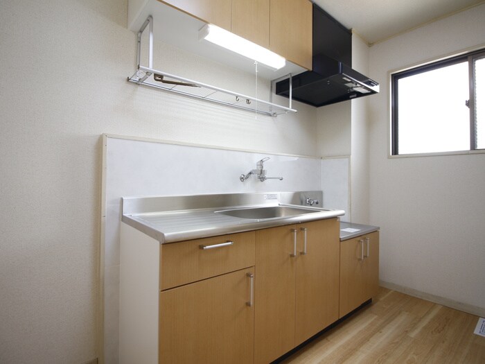 物件内観写真7　(キッチン)