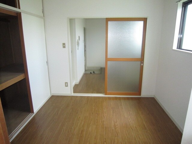 物件内観写真14　(居室)