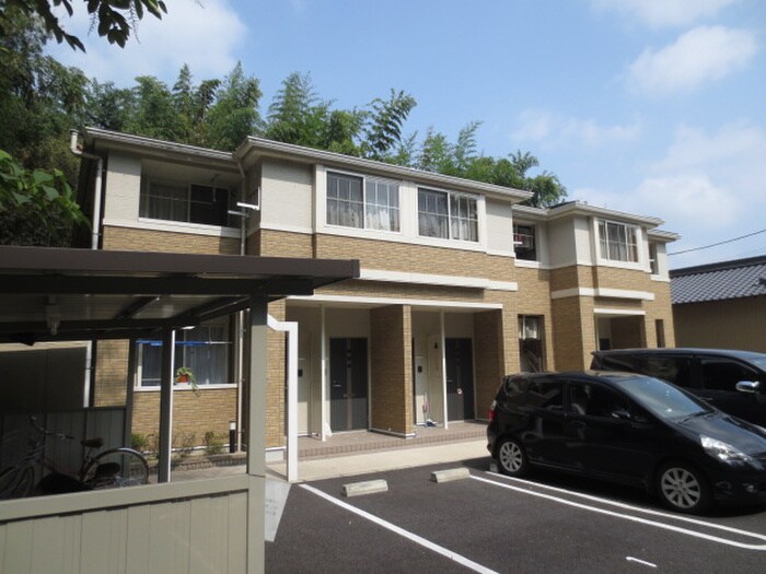 物件外観写真3　(外観写真)