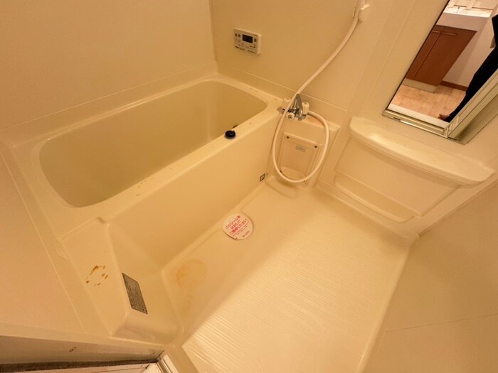 物件内観写真12　(バス／シャワールーム等)