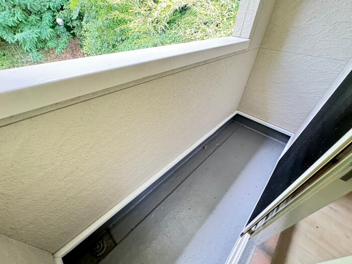 物件内観写真15　(ベランダ・バルコニー)