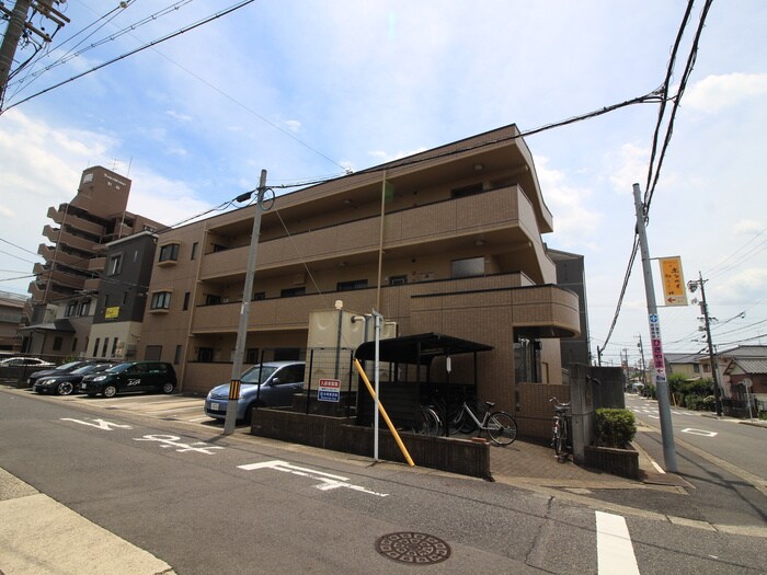 物件外観写真5　(外観写真)