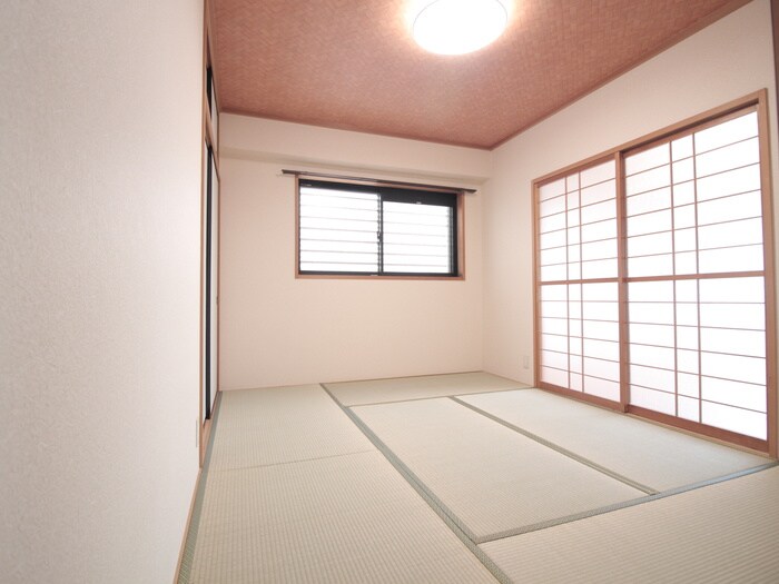 物件内観写真18　(居室)