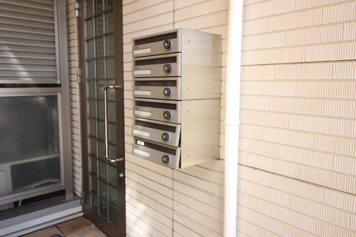 物件外観写真3　(建物設備)