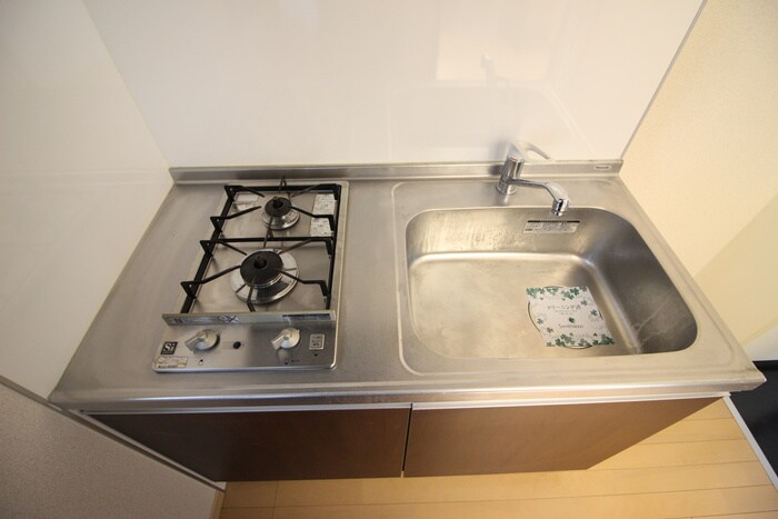 物件内観写真10　(キッチン)
