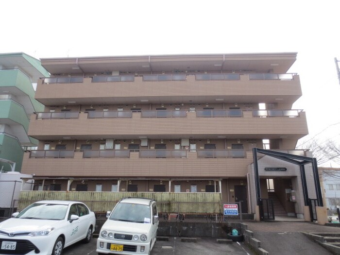 物件外観写真3　(外観写真)